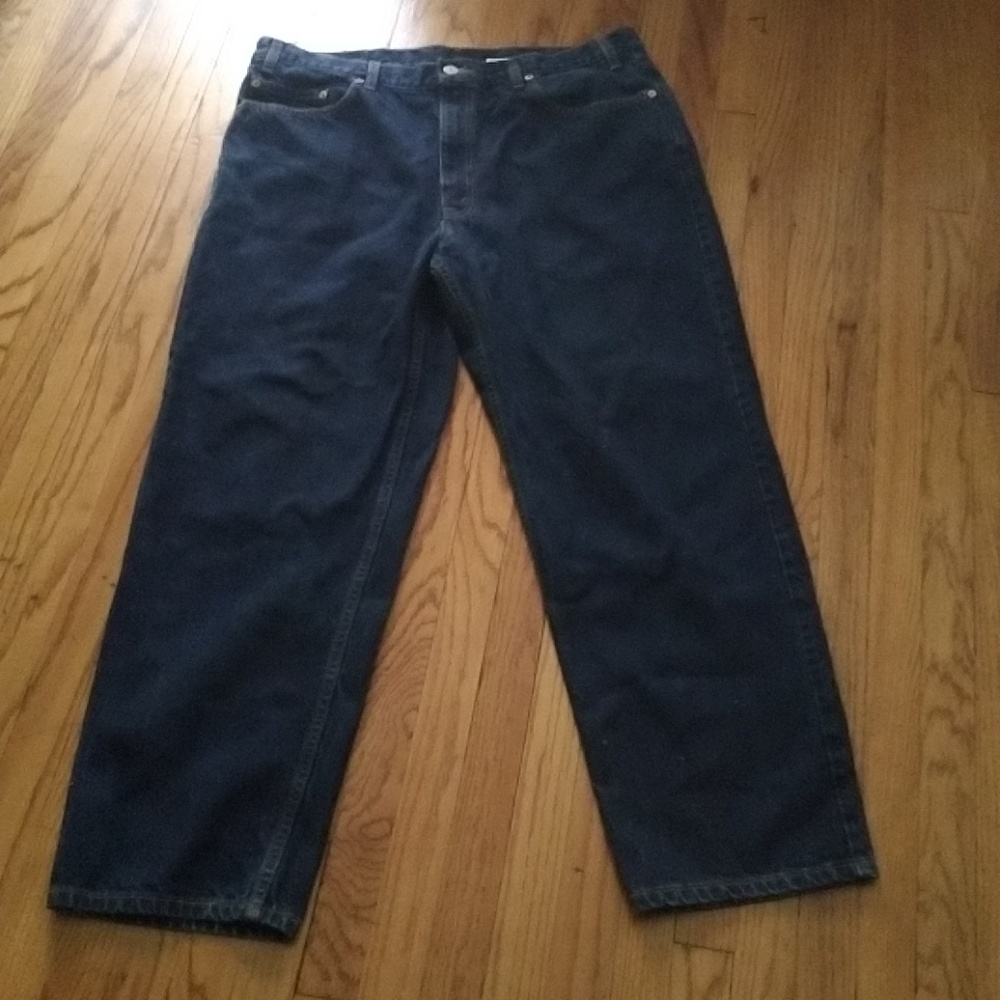 Levi 550 Mens Jeans